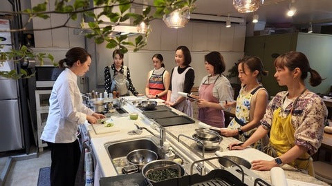 体験レッスンについて ▶︎