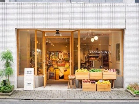 監修商品(&meal)について ▶︎